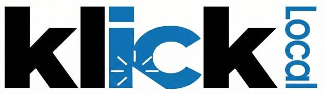 Klick Local logo