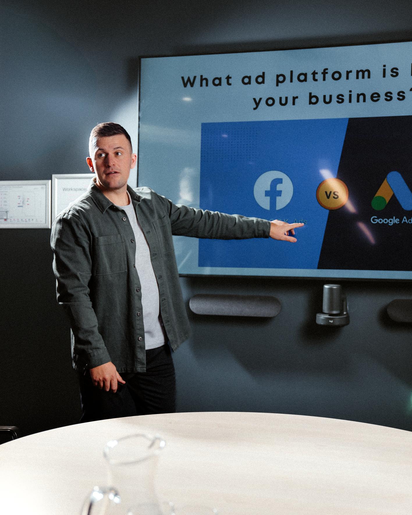 Declan - Marketing Consultant