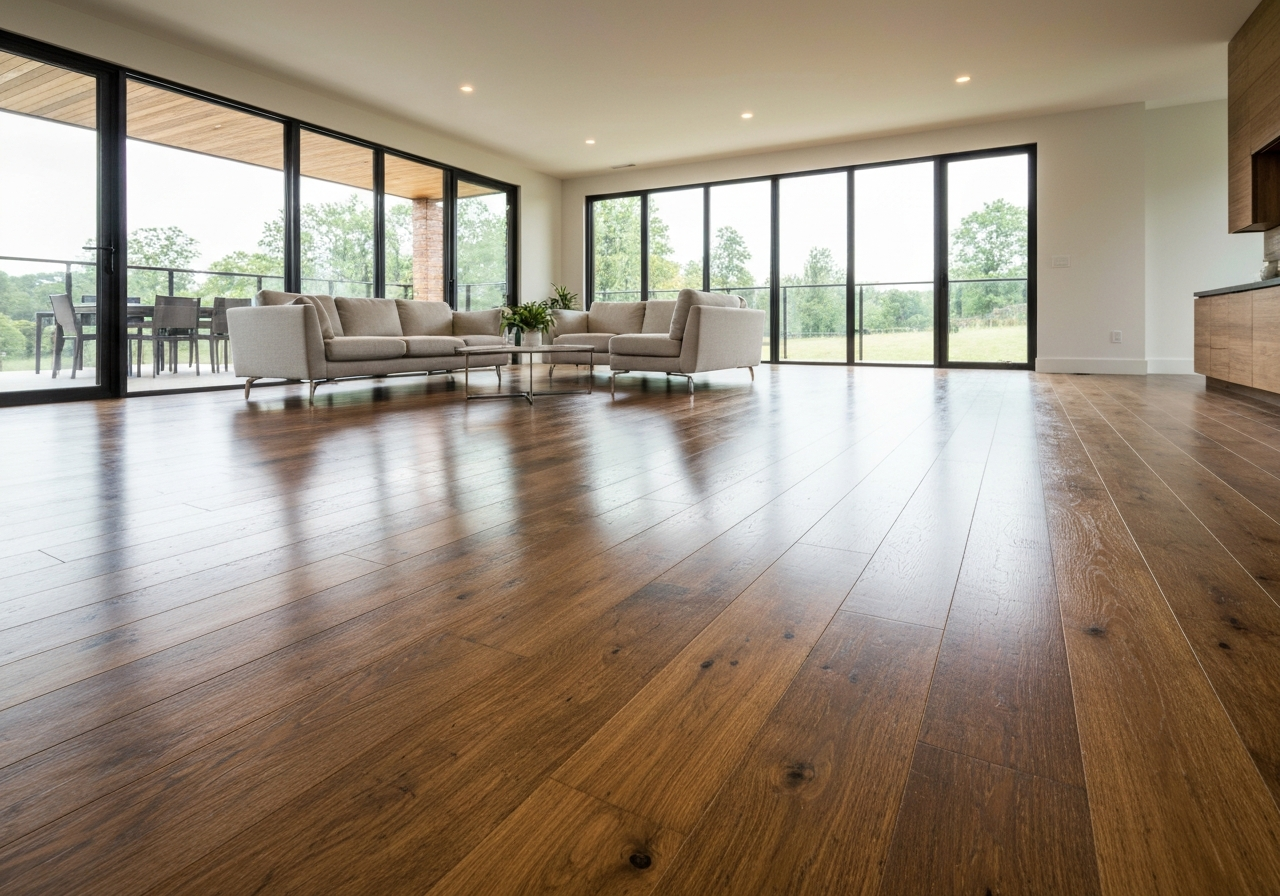 Flooring
