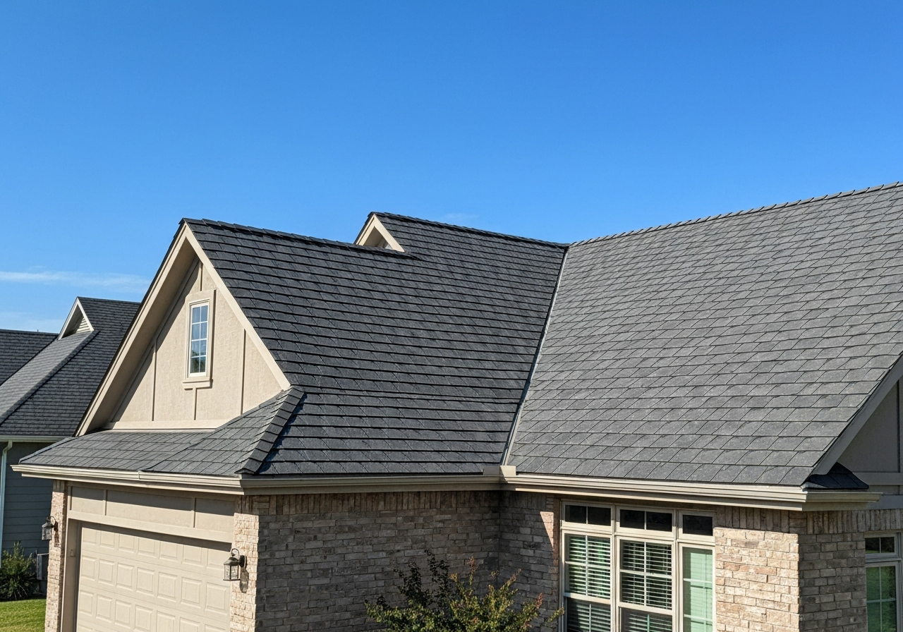 Roofing