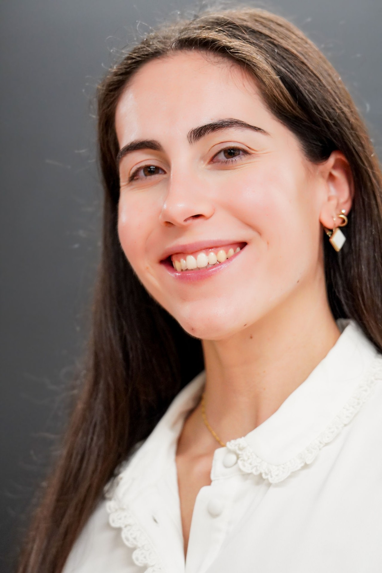 Beatriz Dias, Fundadora da Digital Step Up