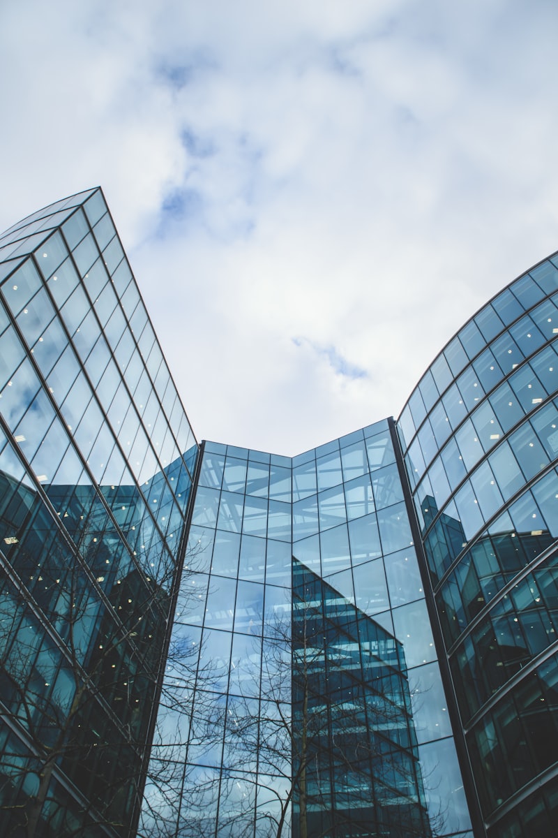 Property Management QuickBooks dataset