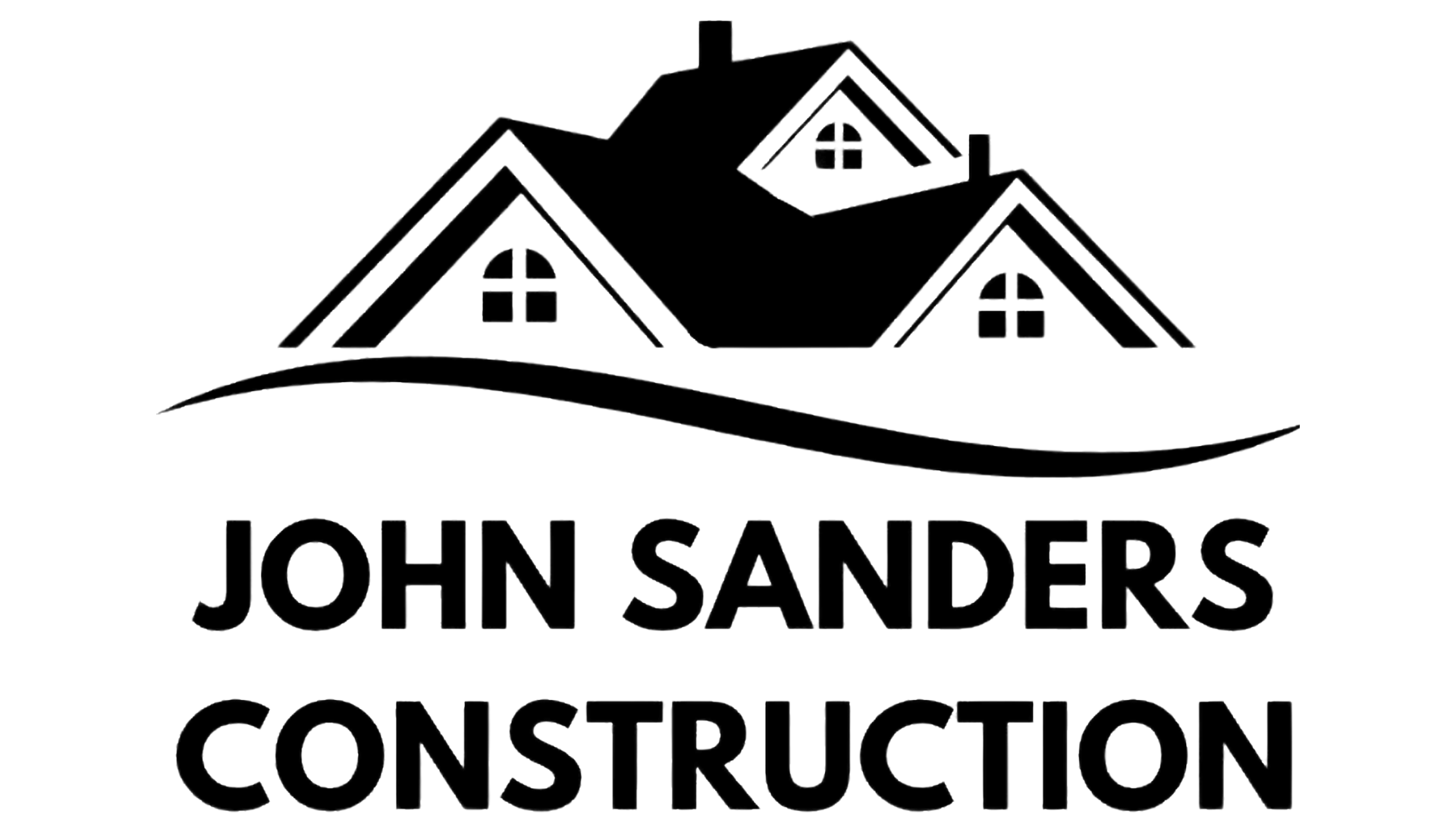 John Sanders Construction Logo