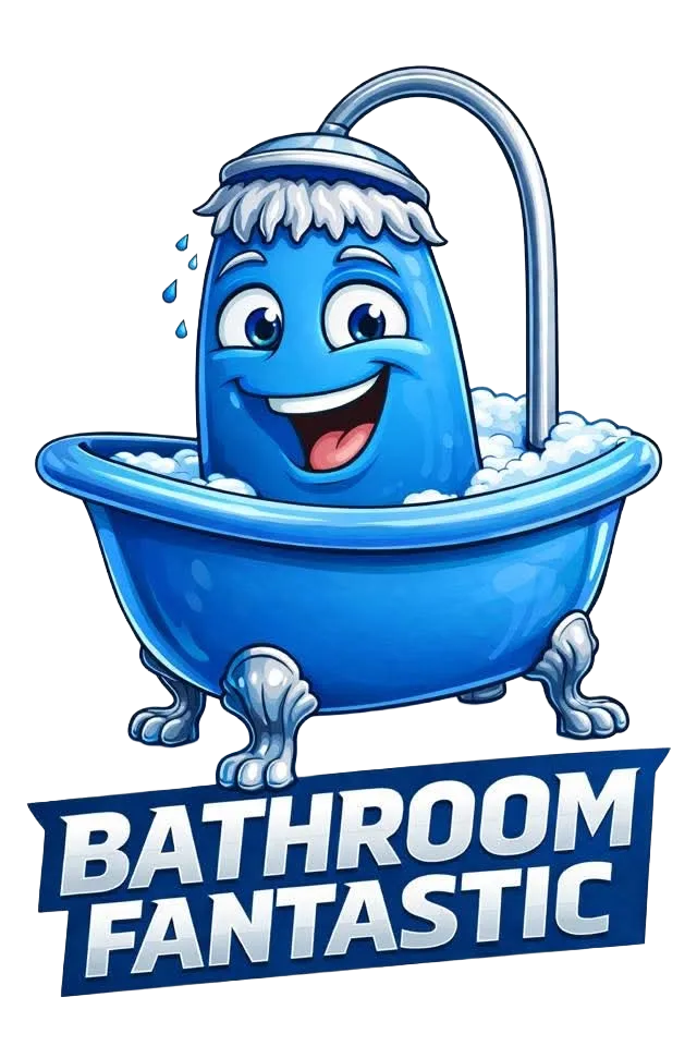 Bathroom Fantastic Logo