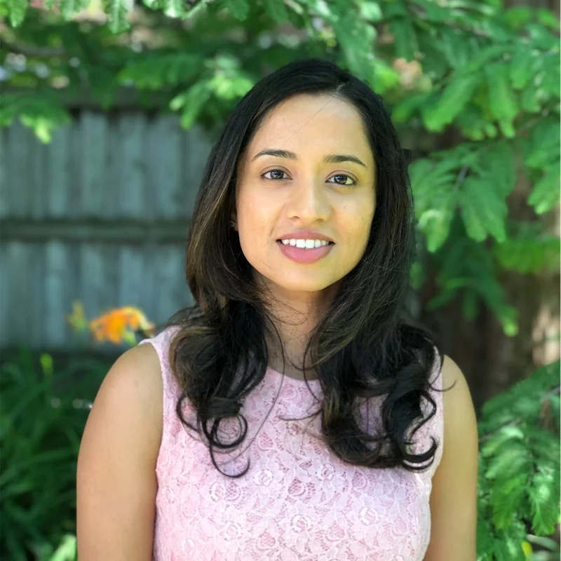 Chitra Unnikrishnan