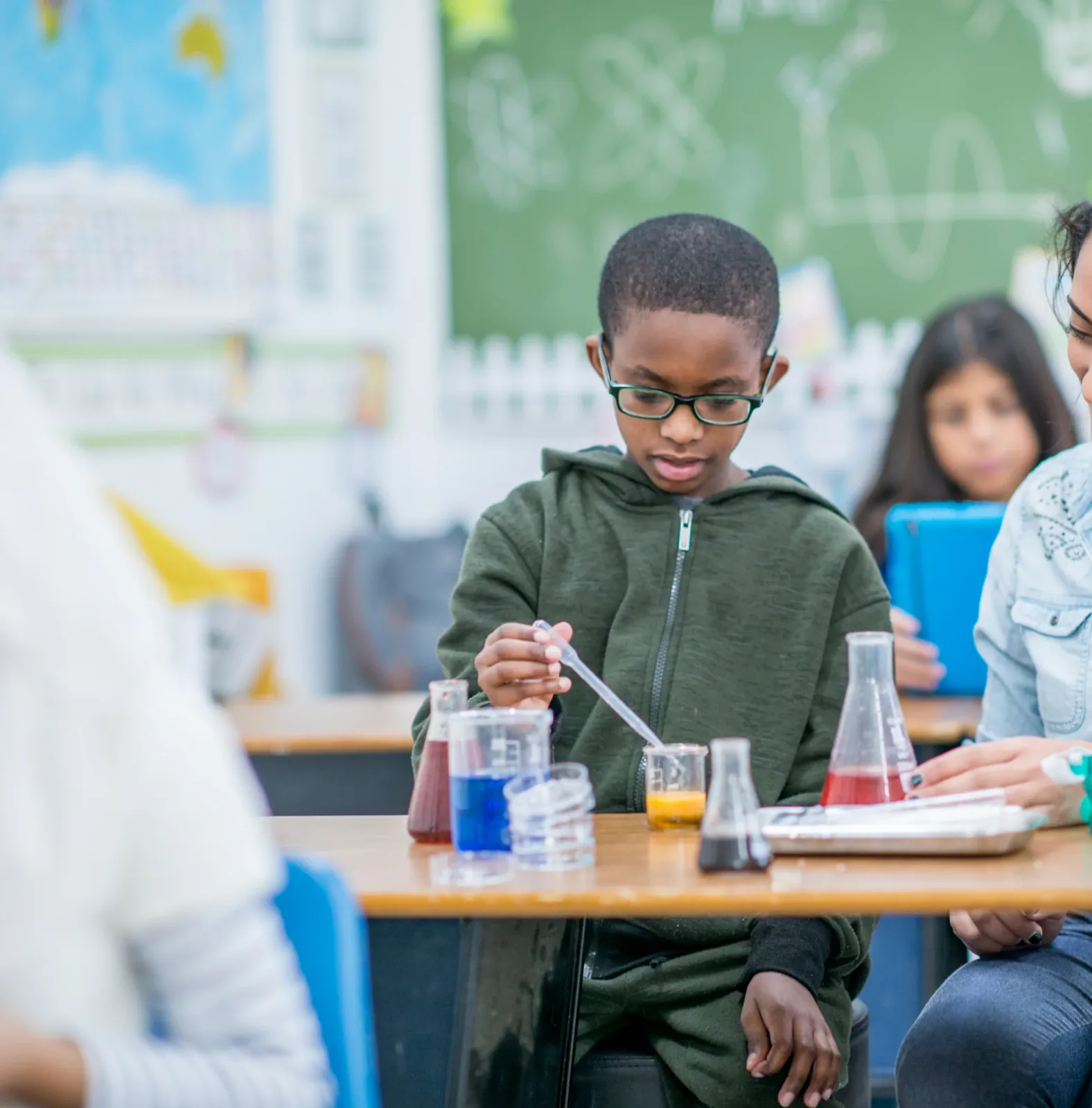 Etobicoke After-School