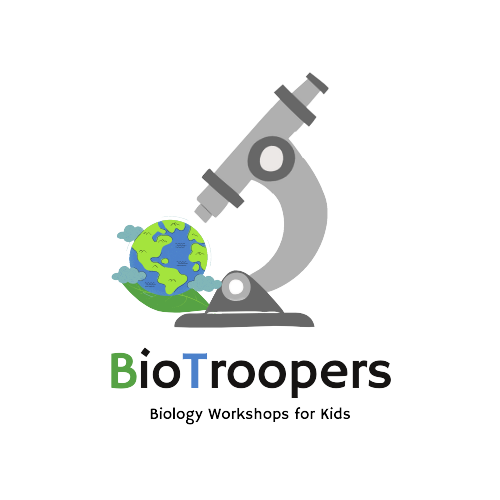 BioTroopers logo