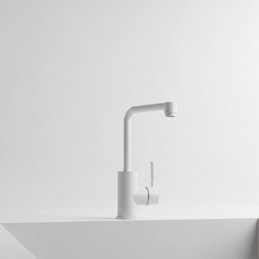 Water Tap
