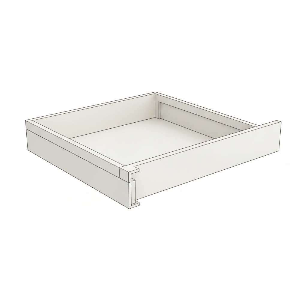 Drawer Rail