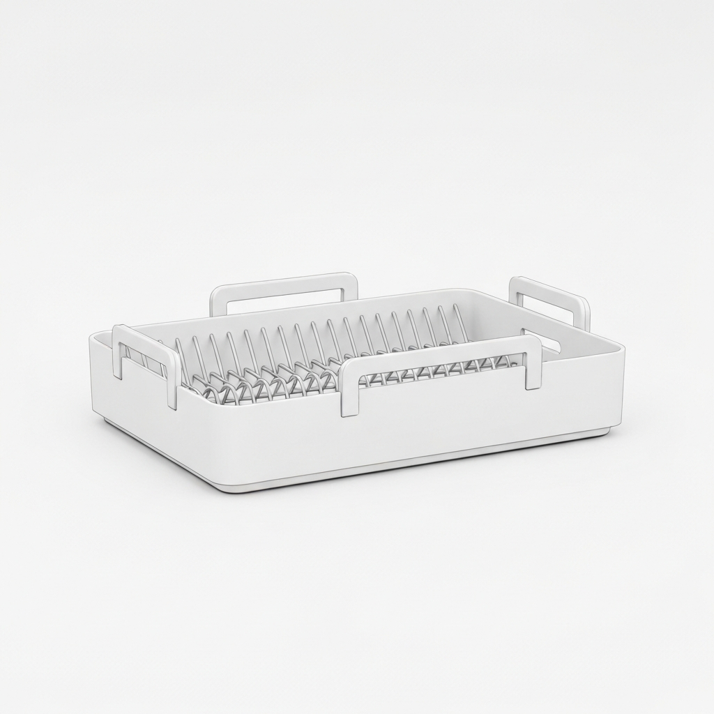 Dishrack