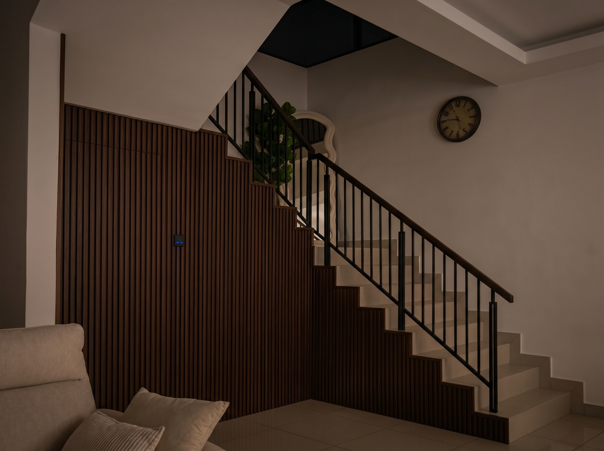 Understair in Mount Austin