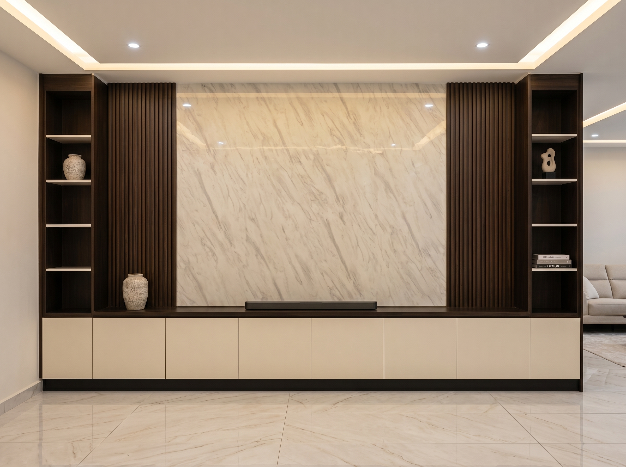 TV Cabinet in Johor Bahru
