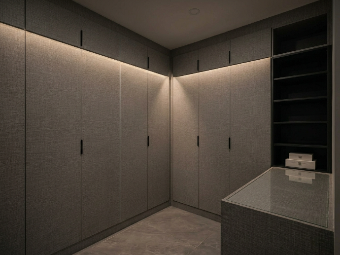Wardrobes