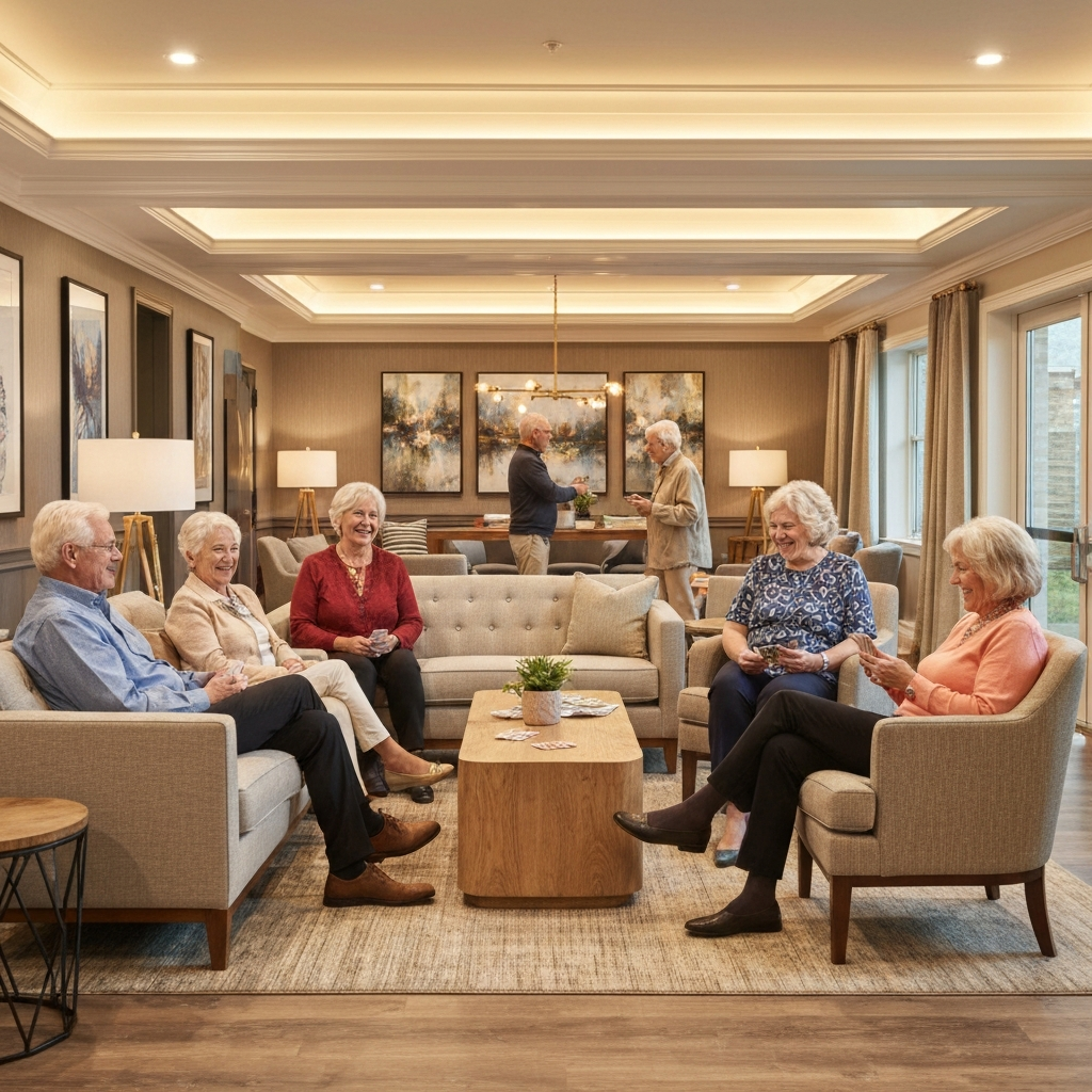Independent Living