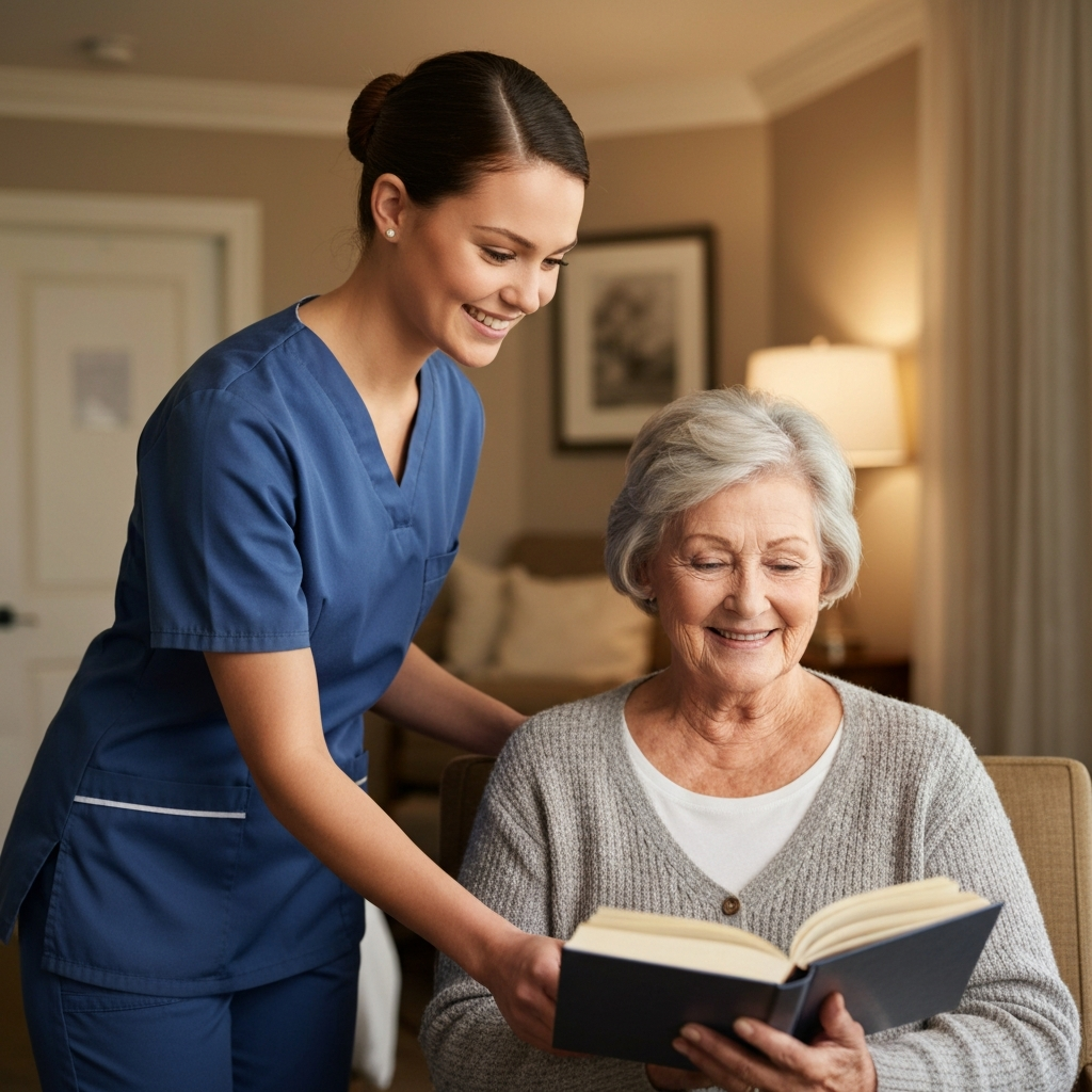 Assisted Living
