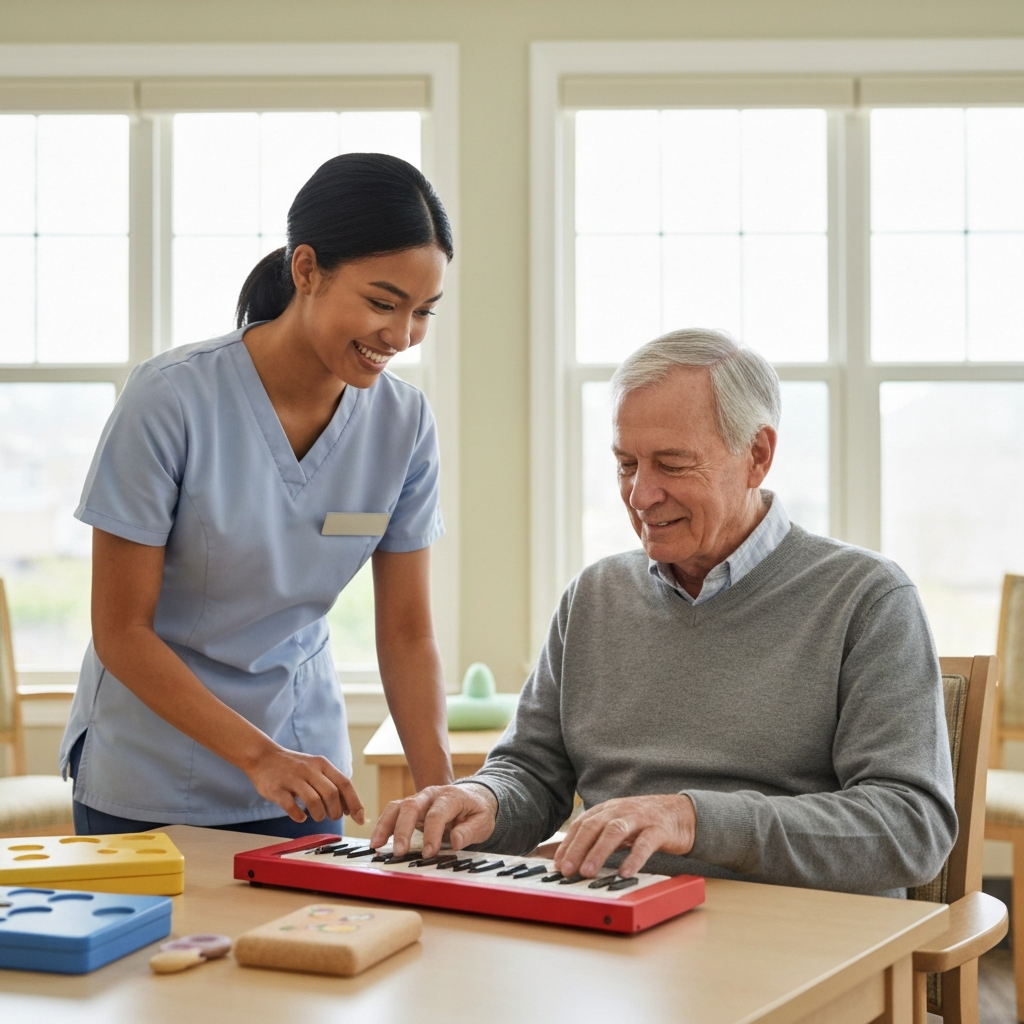Memory Care