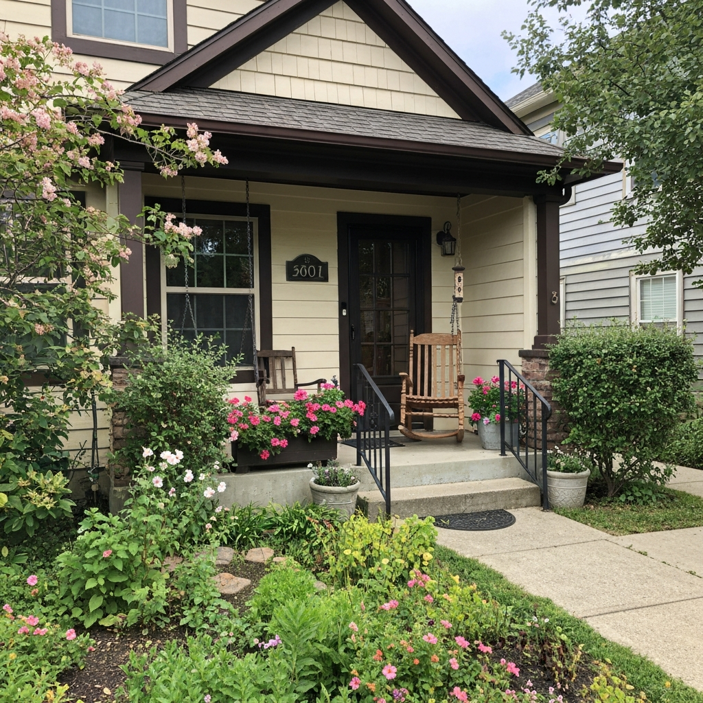 Residential Care Homes