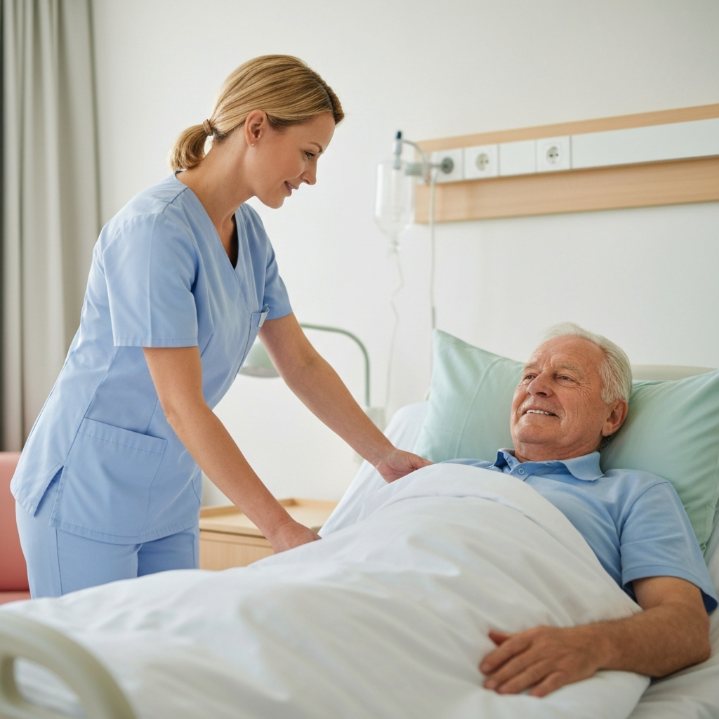 Skilled Nursing Care