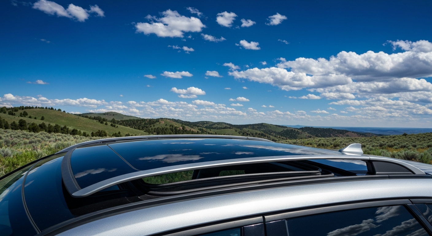 Sunroof & Moonroof