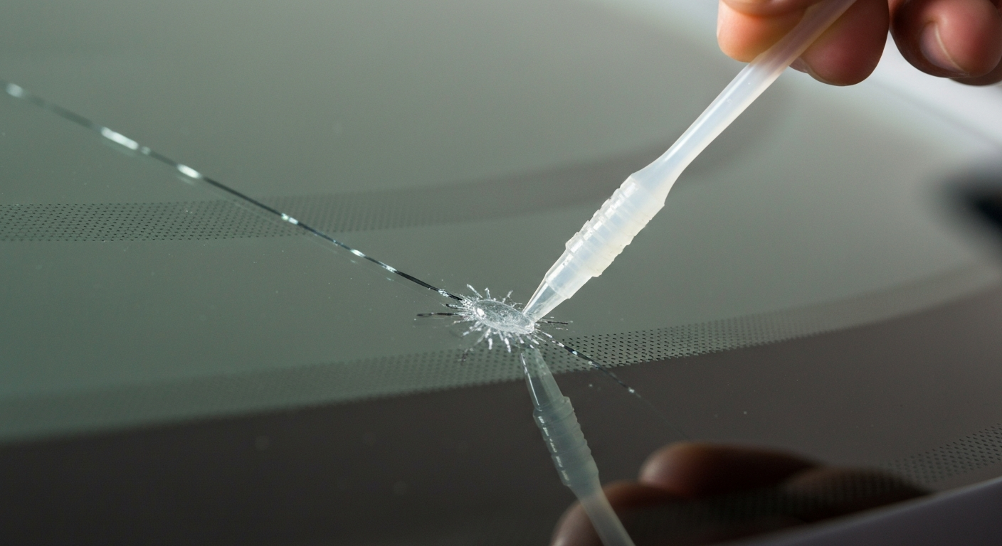 Insurance Claims — Auto Glass Service in Englewood, CO