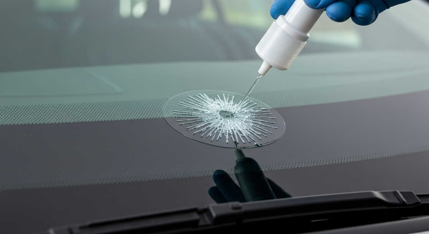 Windshield Repair