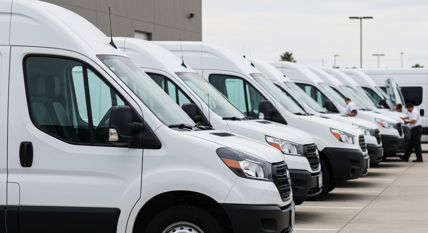 Fleet Services
