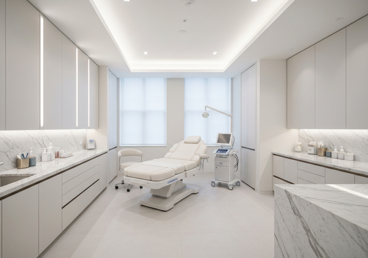 Cosmetic Clinics