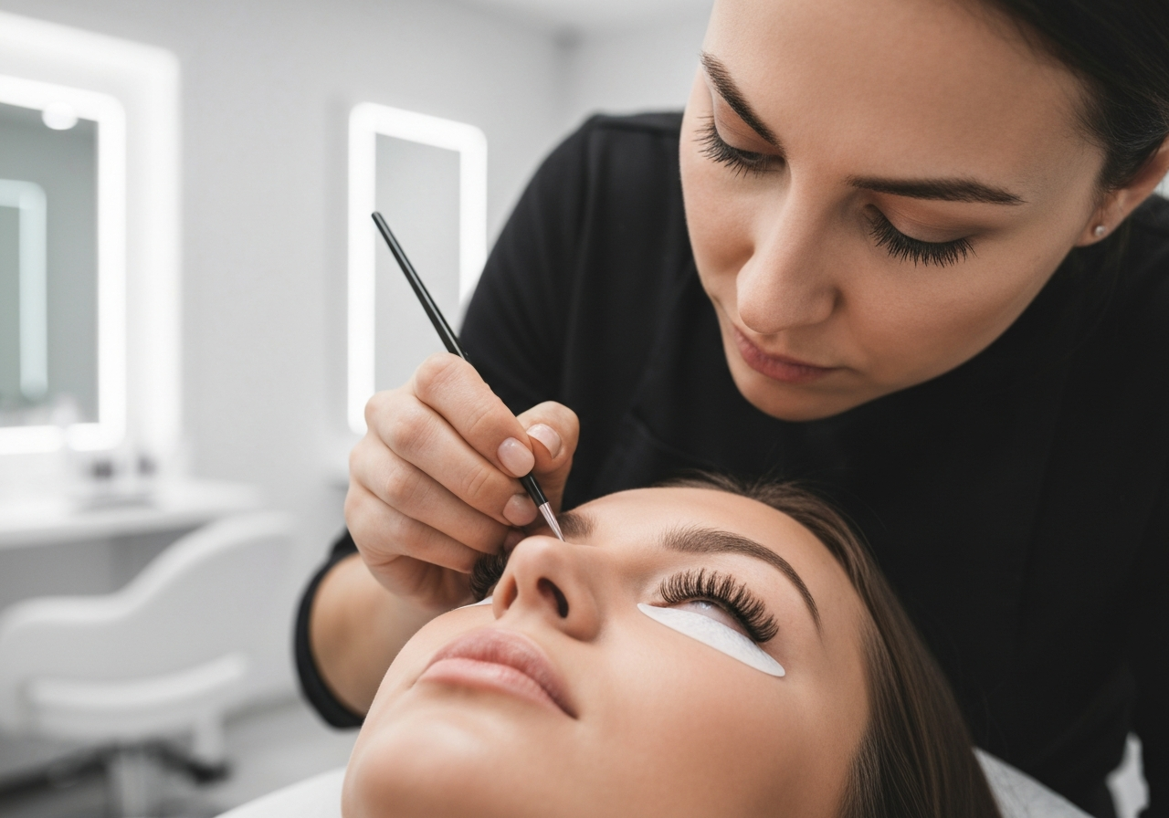 Lash Studios