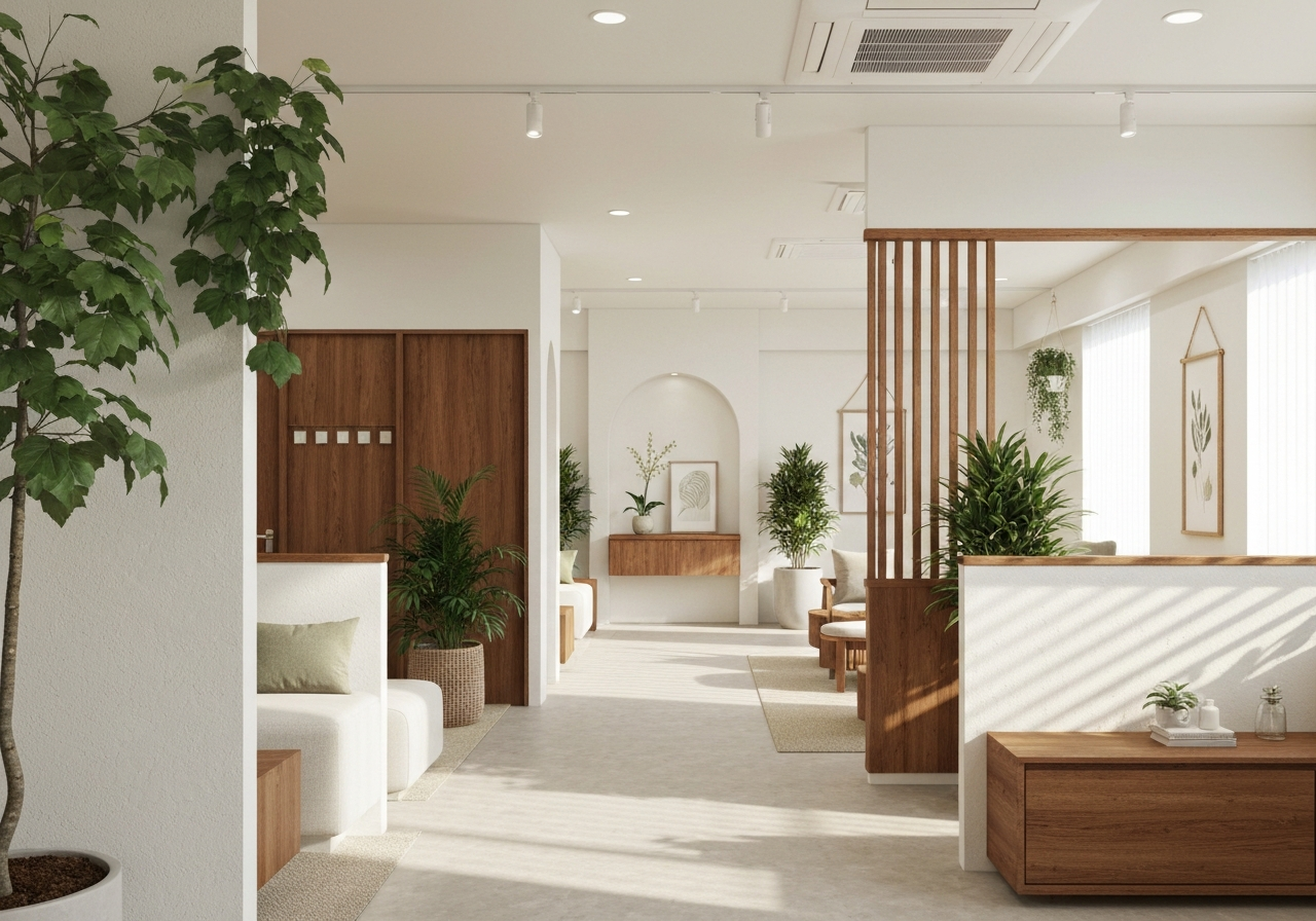 Wellness Clinics