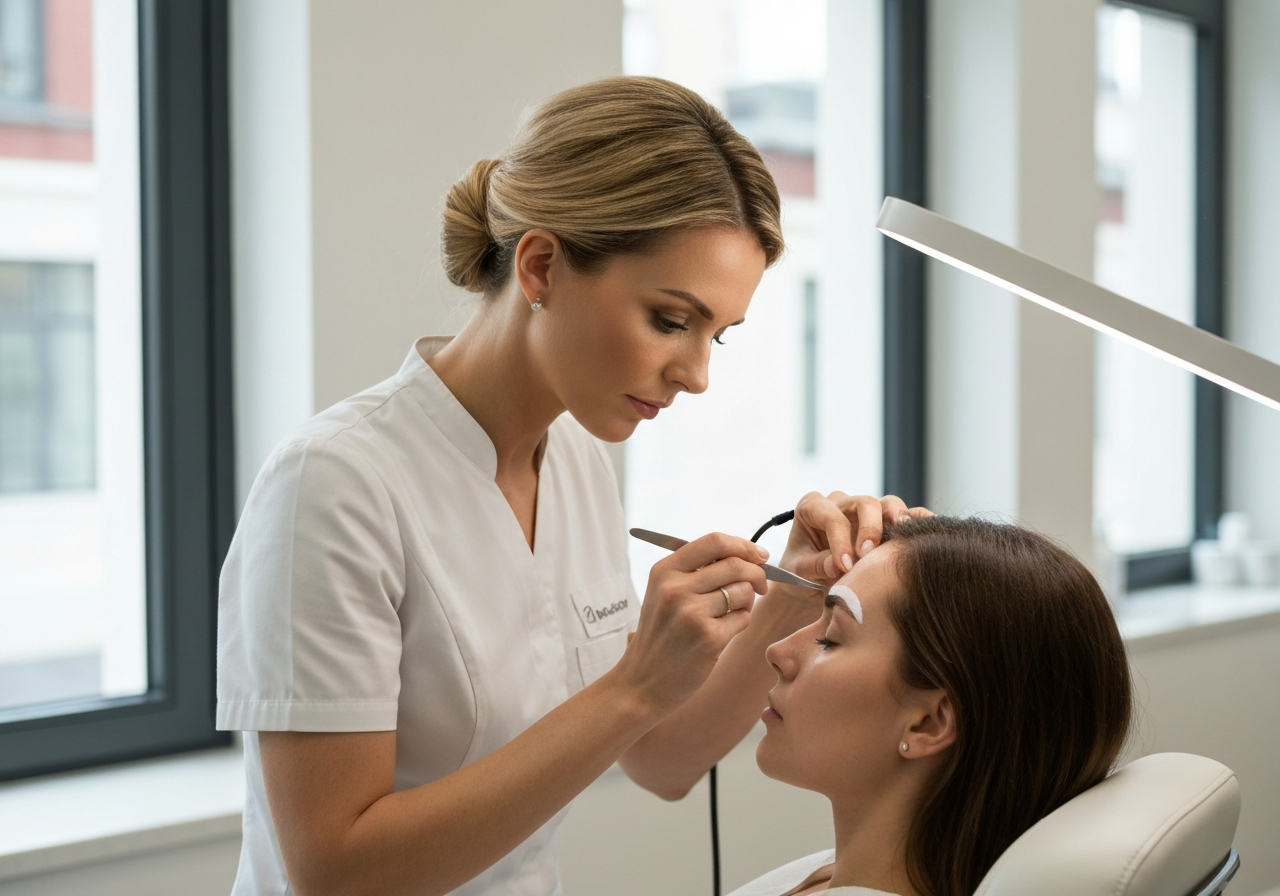 Brow Studios