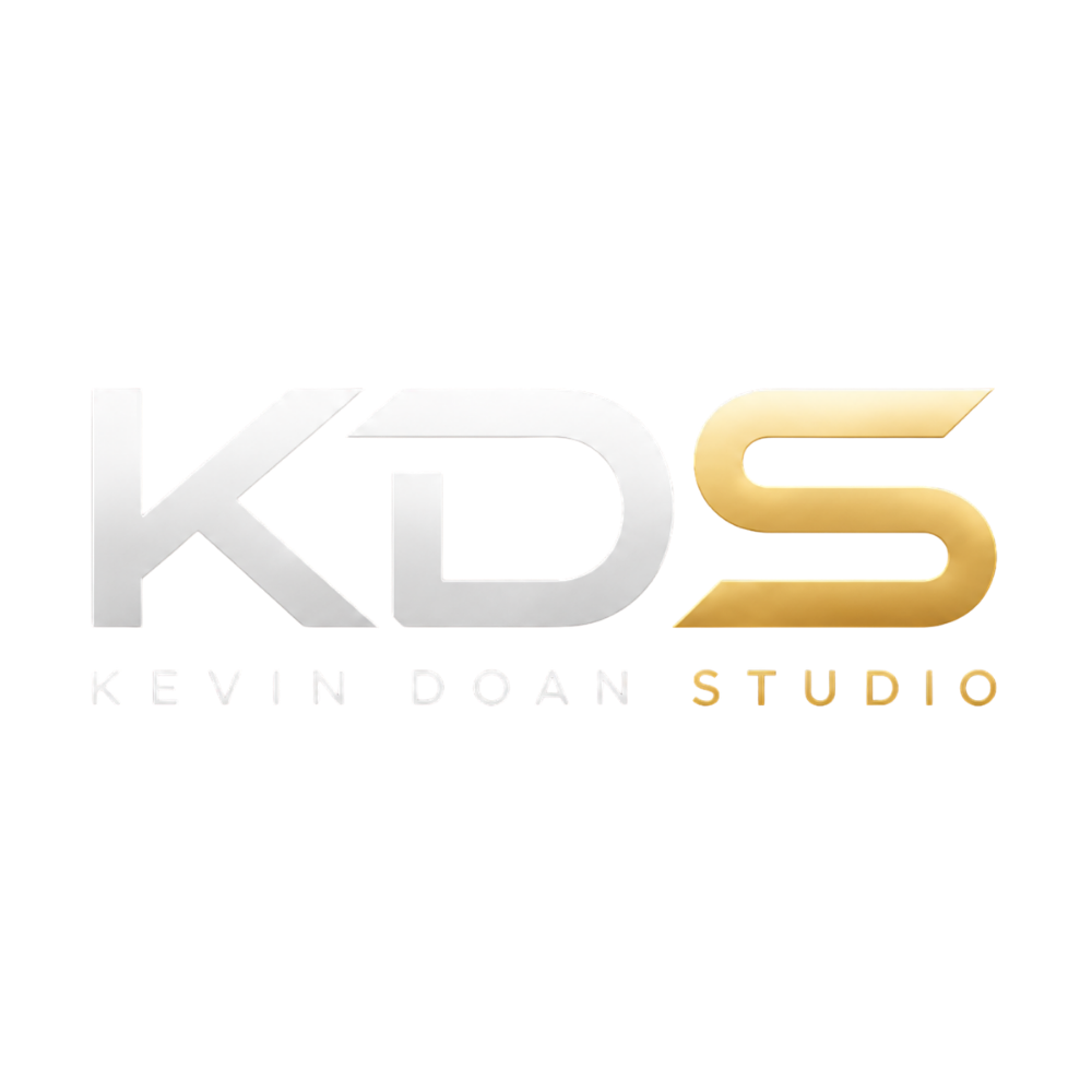Kevin Doan Studio