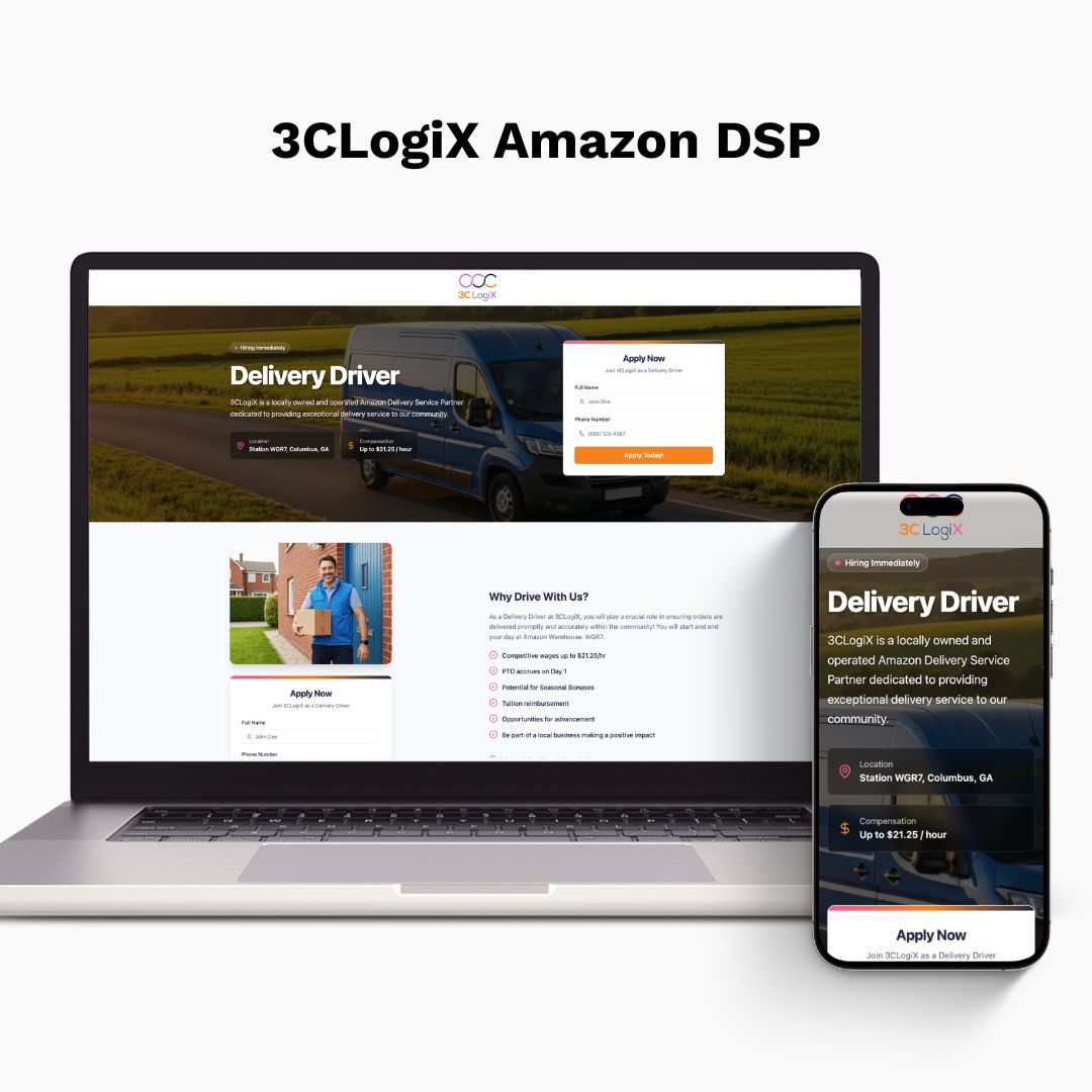Delivery & Logistics