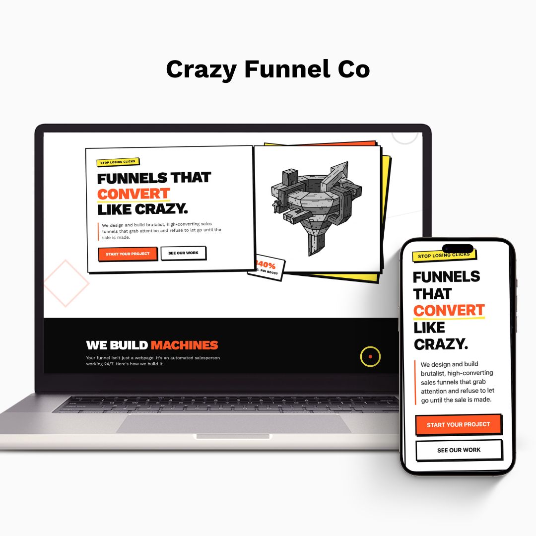 Marketing Agency