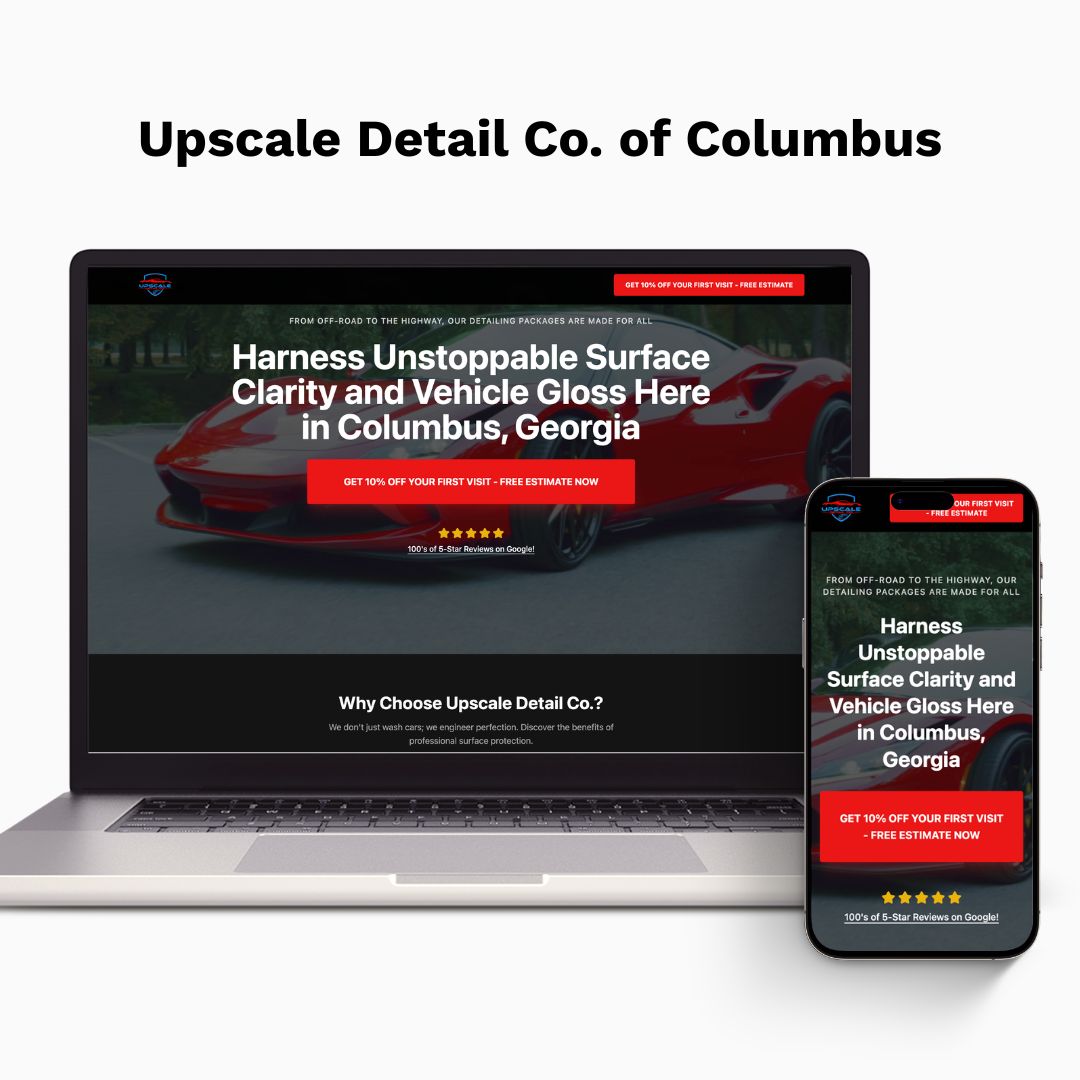 Auto Detailing
