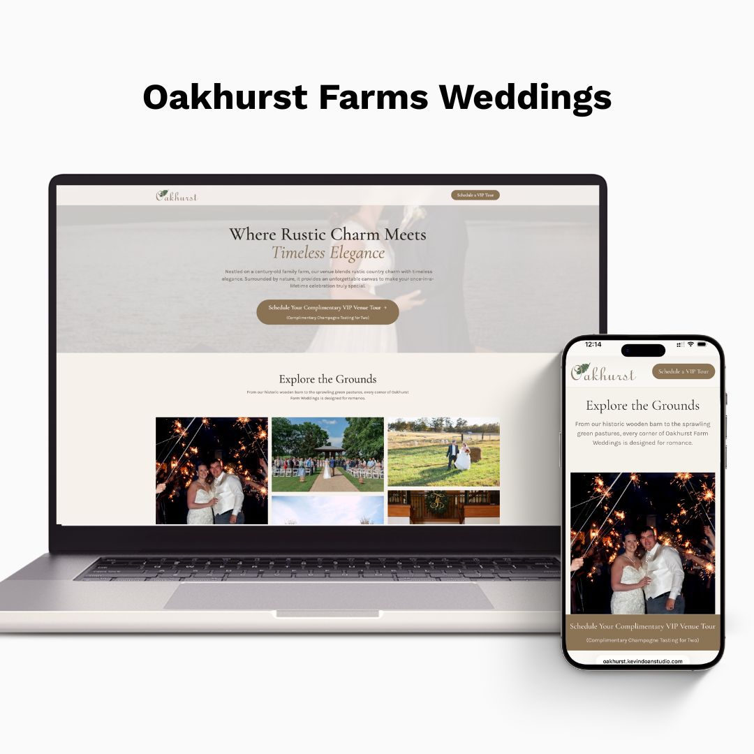 Wedding Venue Booking