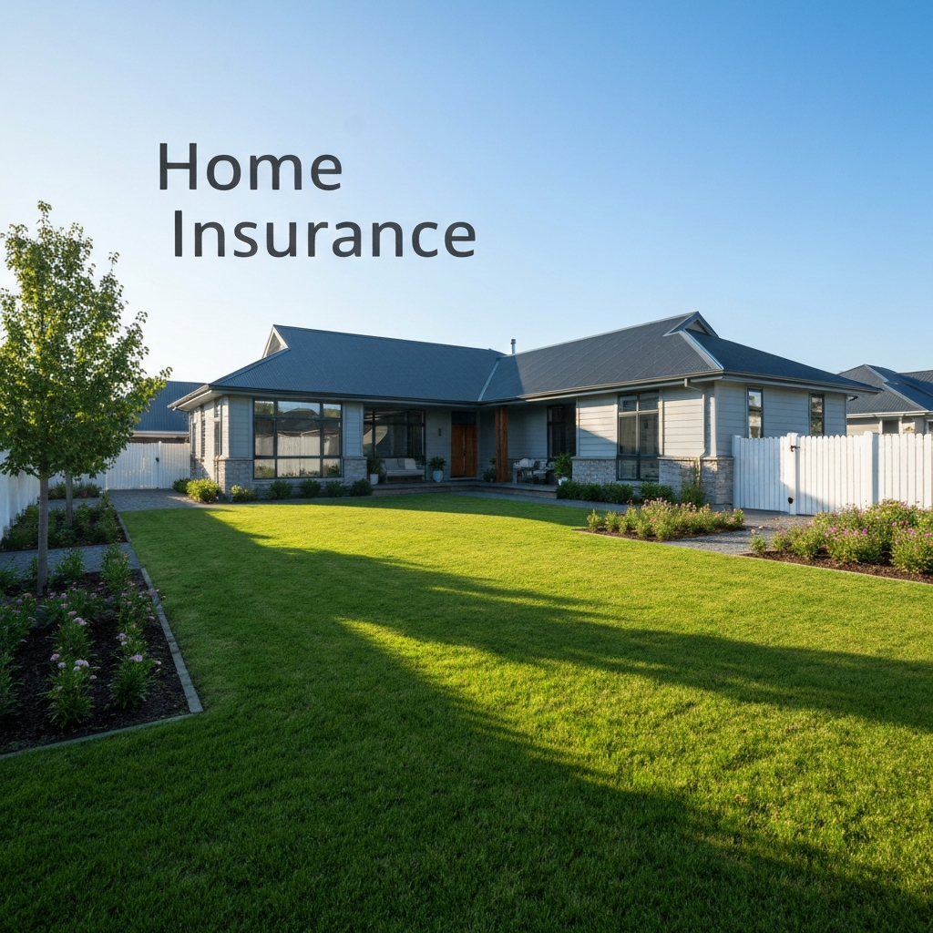 Home Insurance