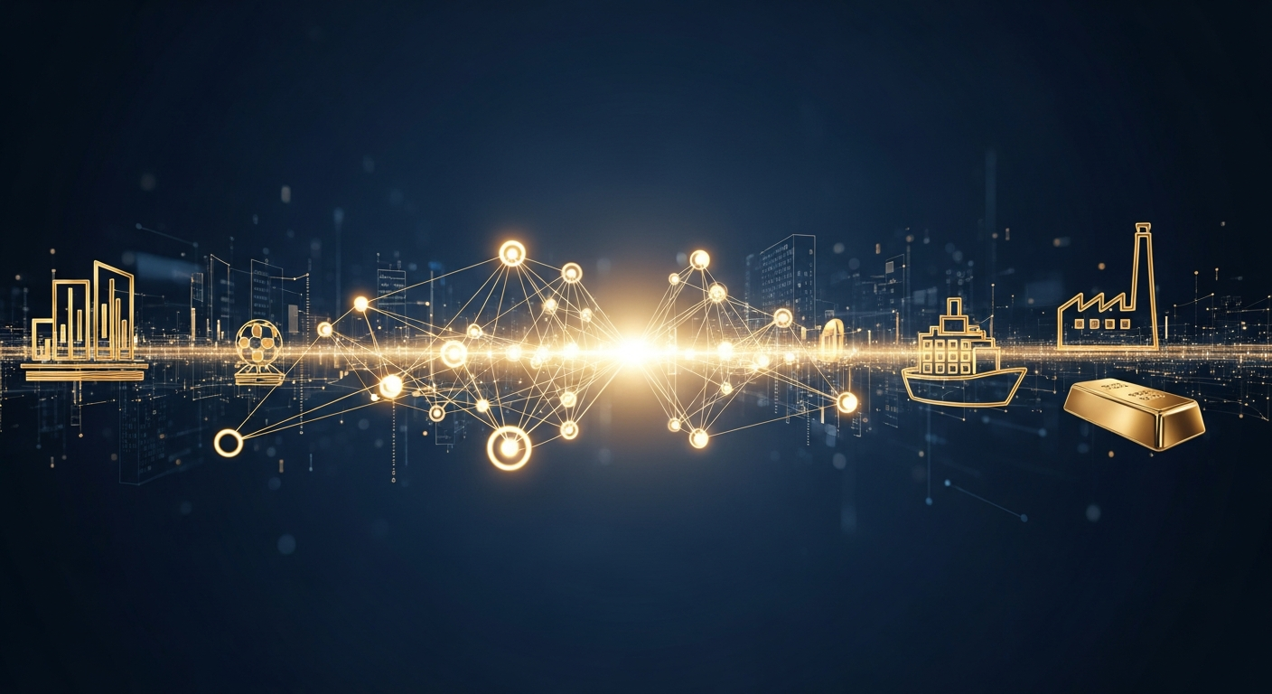 How Tokenization Works
