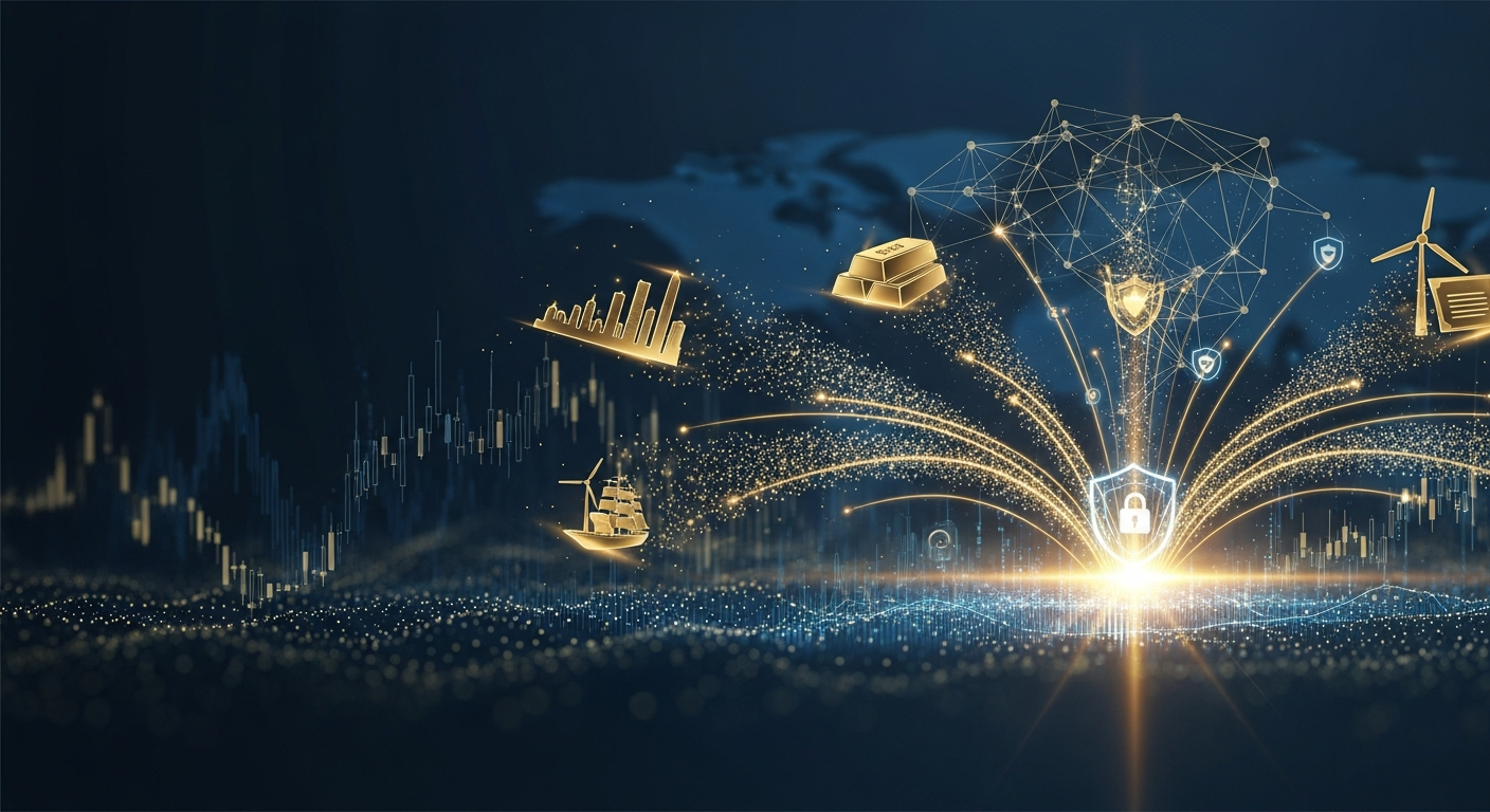Benefits of Tokenization