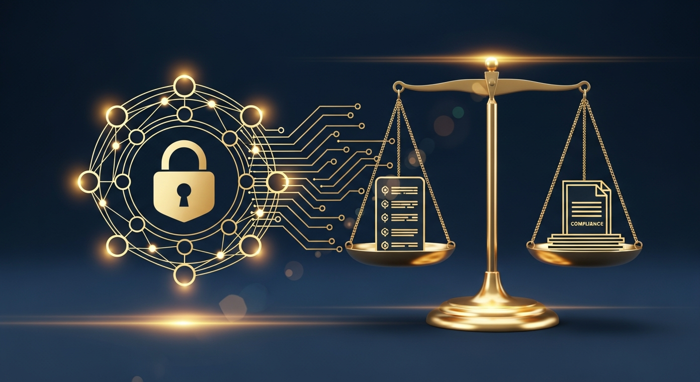 Compliance & Security