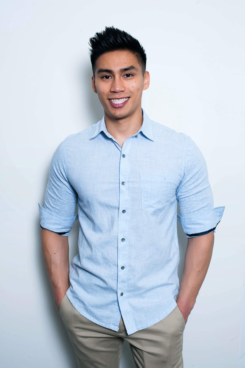 Ronell Stewart, founder of WiseWing