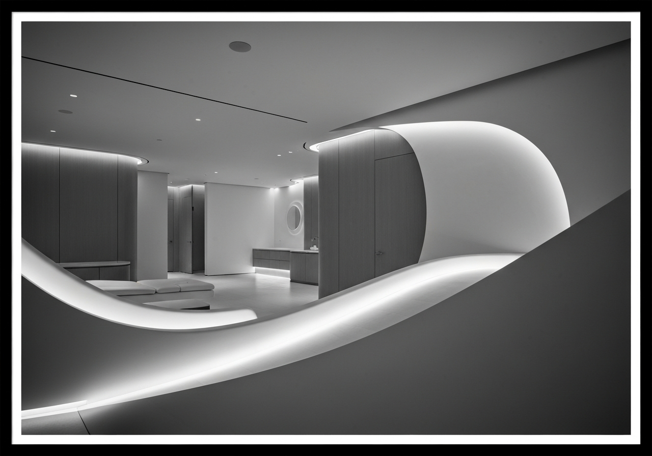 Luxury Wellness