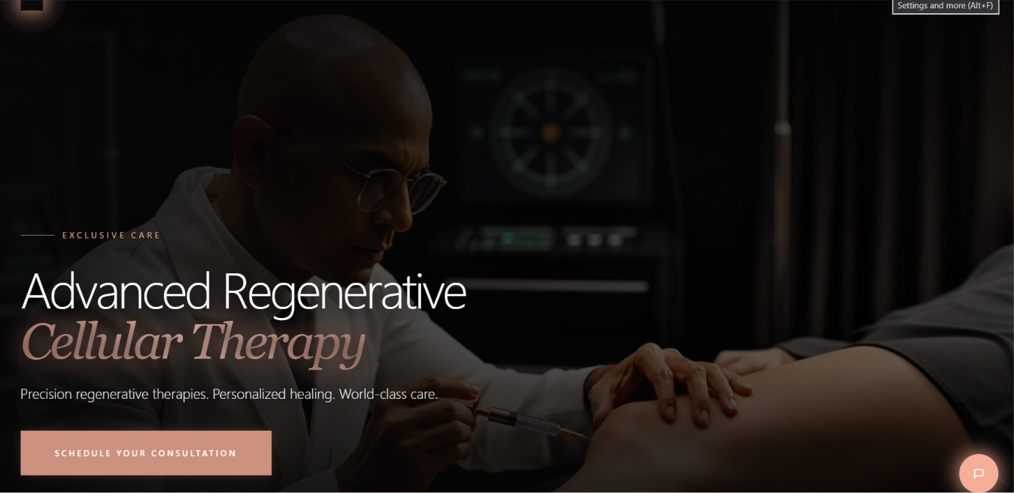 Anuyu Regenerative