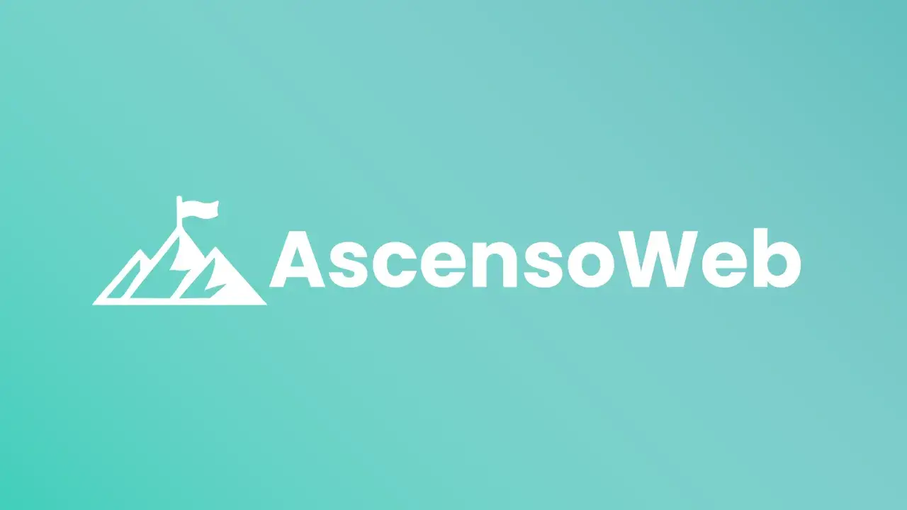 Ascenso Web