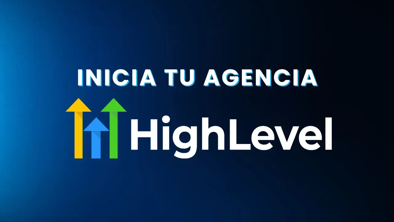 Cómo Ganar Dinero con HighLevel