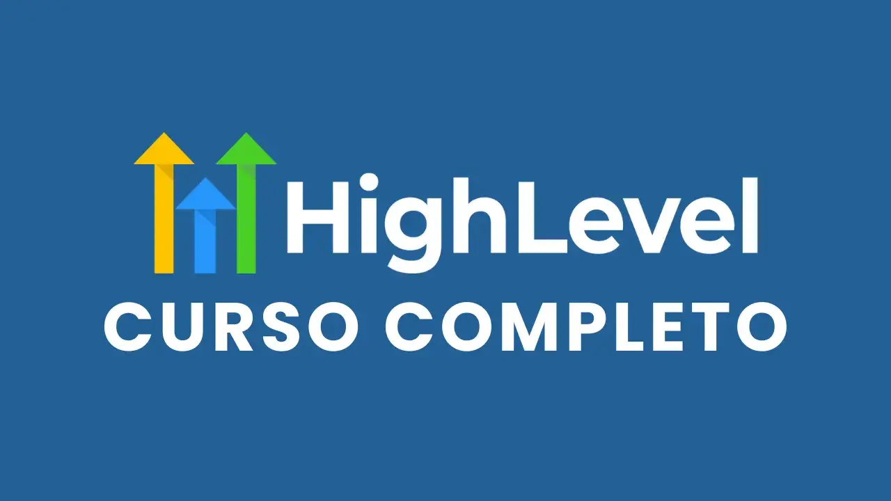 Curso Completo de HighLevel