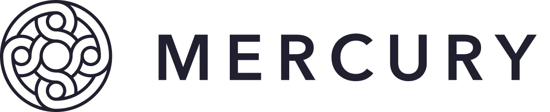 Logo de Mercury