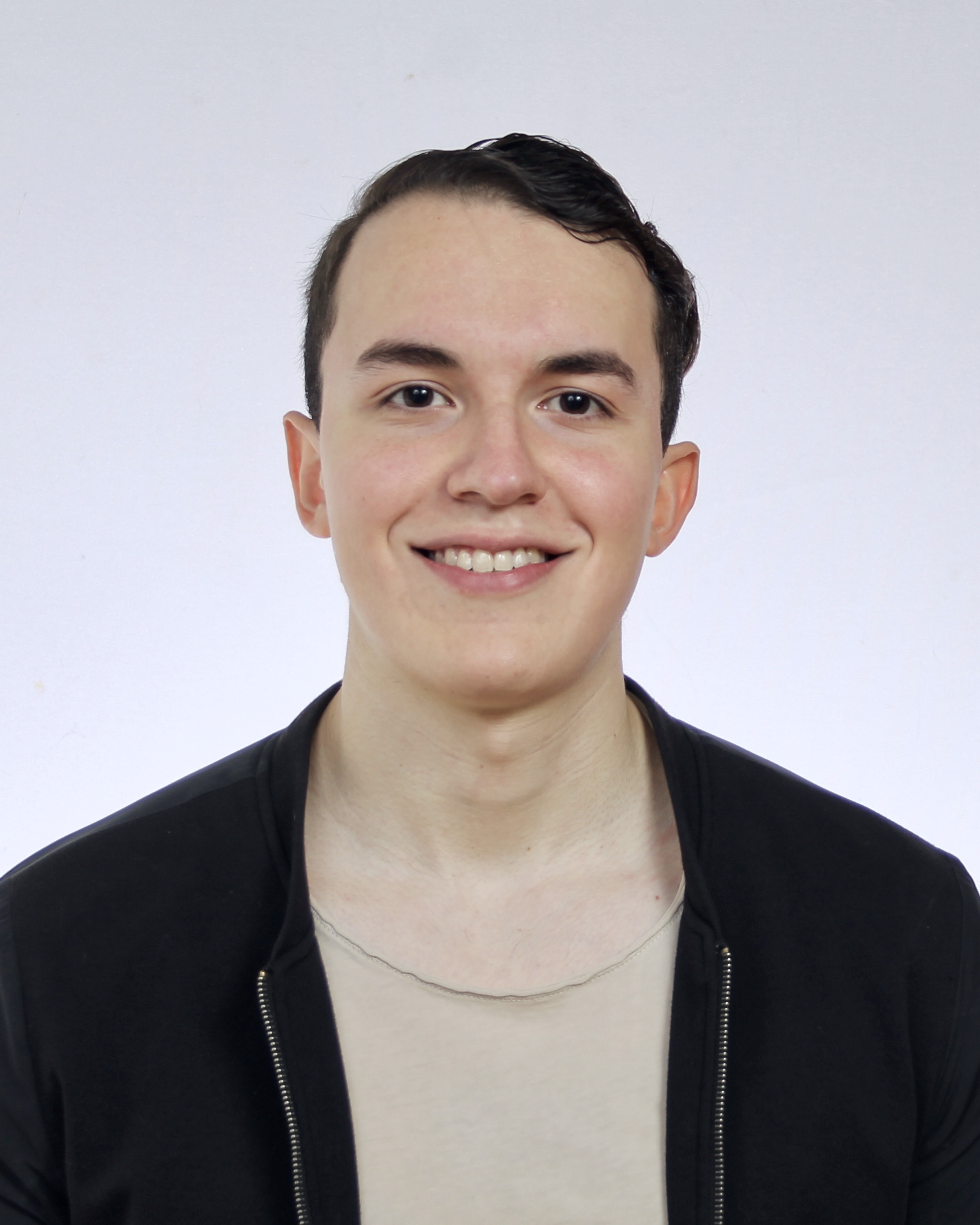 Rodrigo Camacho en 2018