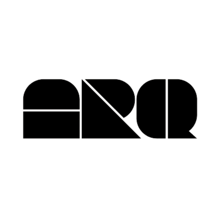 Logo de ARQ