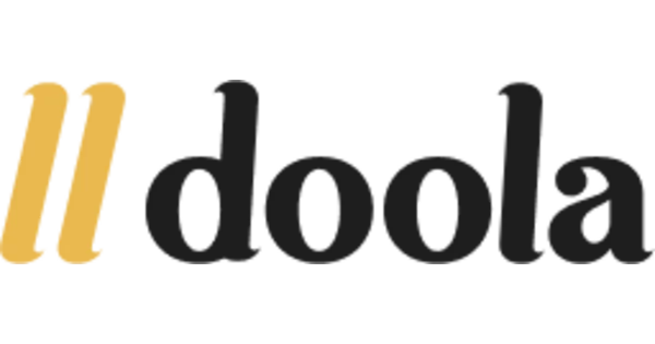 Logo de Doola