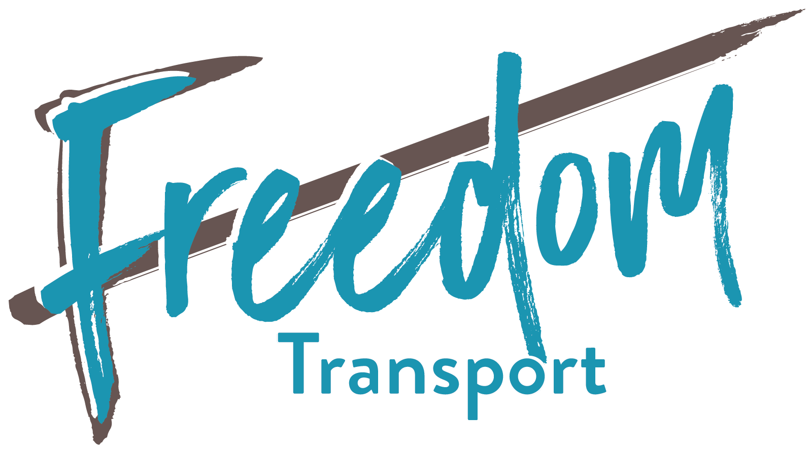Freedom Transport Logo